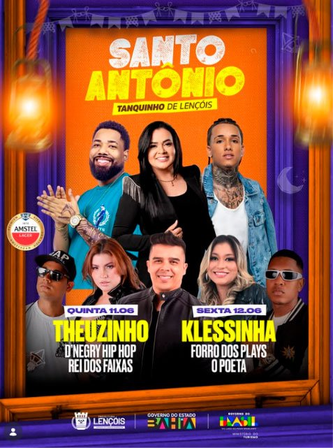 Lençóis