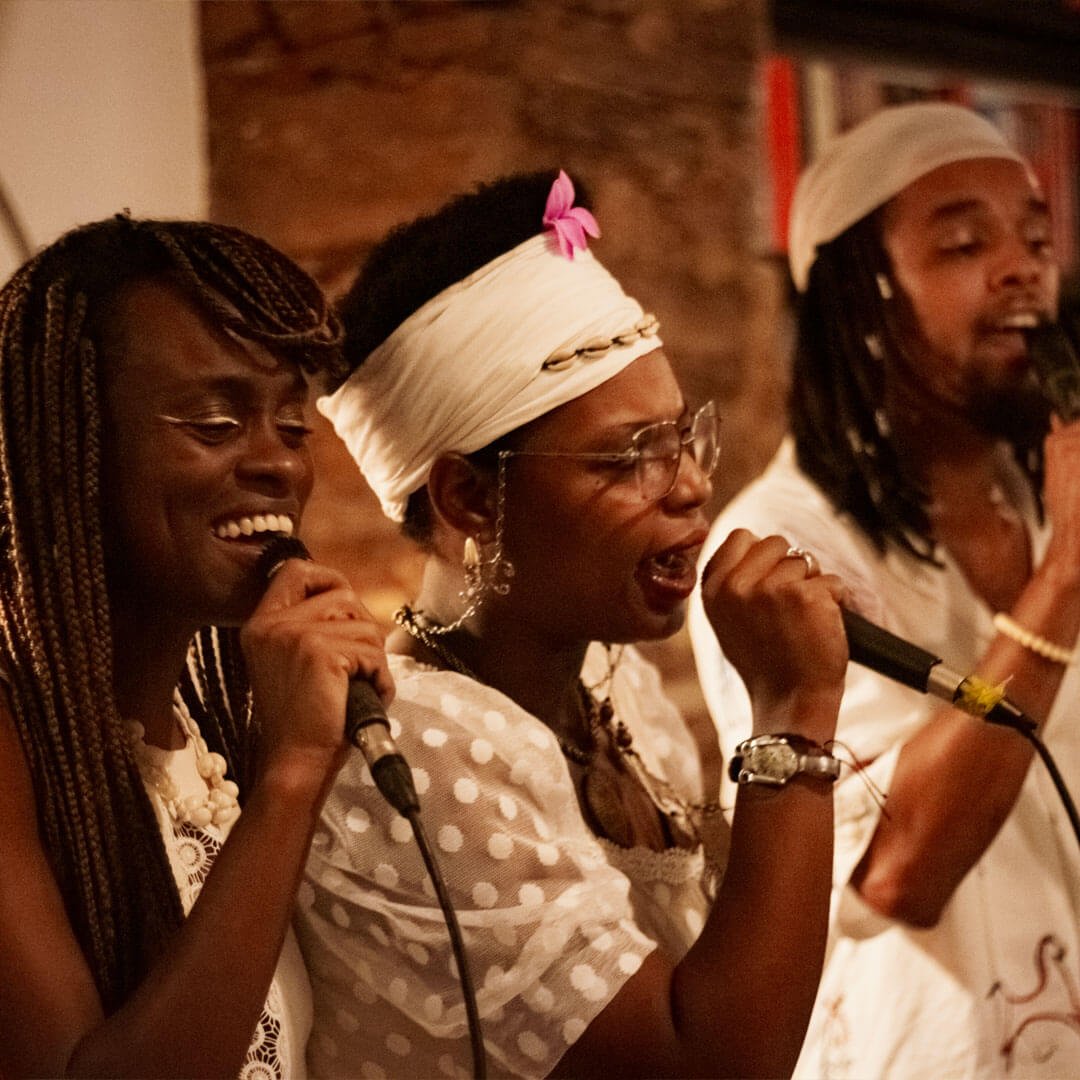 Lençóis fortalece cena cultural com espetáculo criado por artistas locais