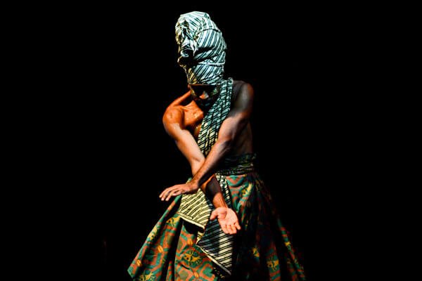 Festival Vale Que Dança