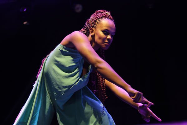 Festival Vale Que Dança