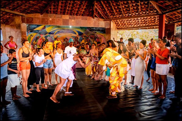 Festival Vale Que Dança