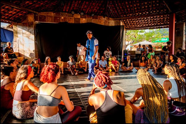 Festival Vale Que Dança
