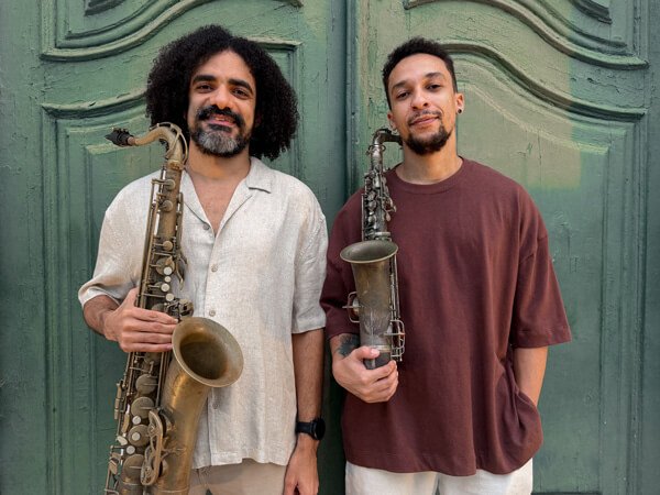 Festival de Jazz do Capão