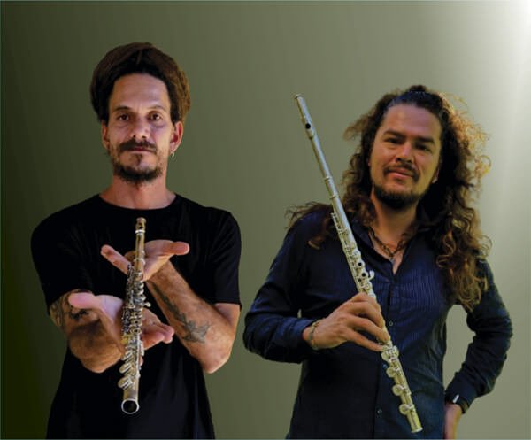 Festival de Jazz do Capão