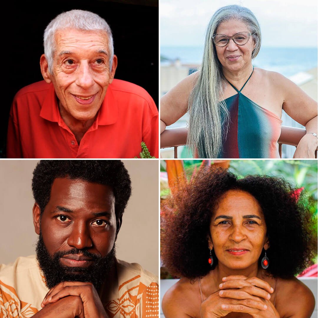 I Festival de Cinema de Lençóis reúne 6 mostras, oficinas e convidados do audiovisual