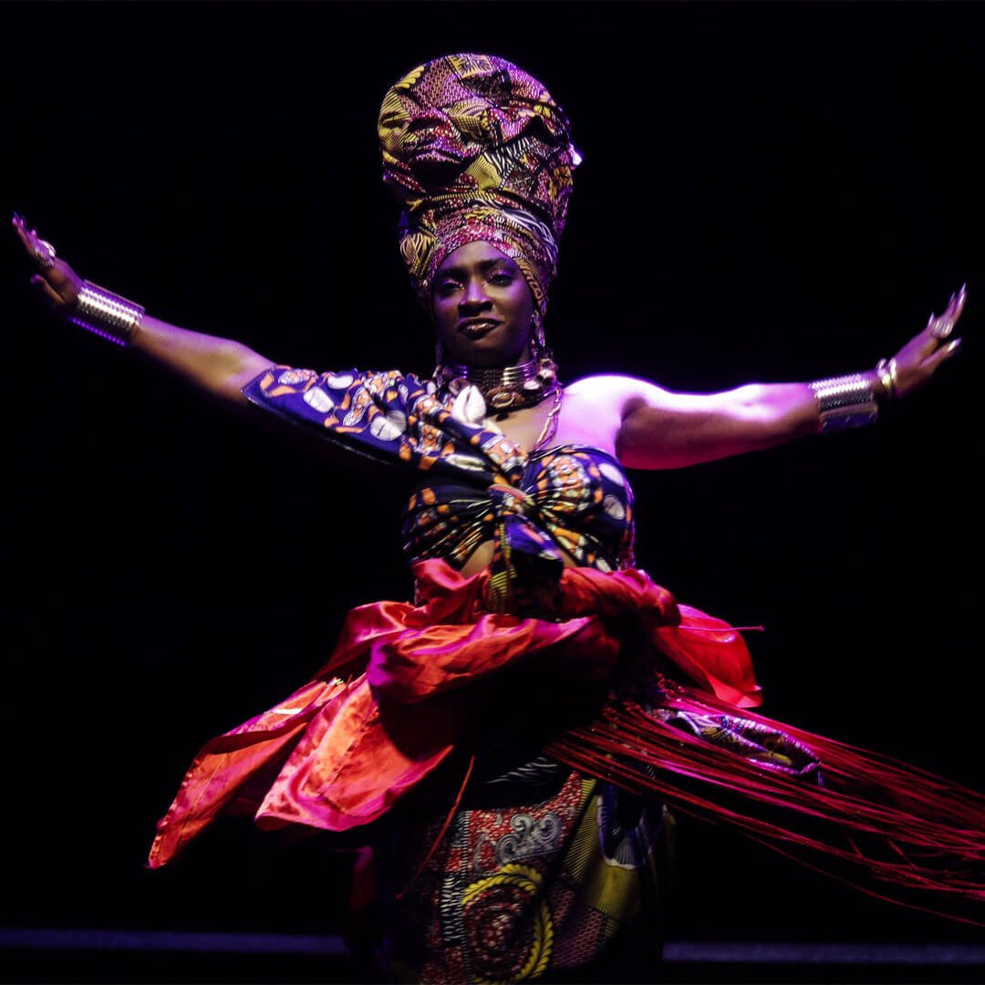 Festival Vale Que Dança celebra 10 anos fortalecendo a cultura da Chapada Diamantina