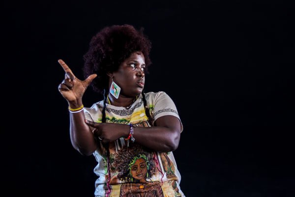 Festival Vale Que Dança