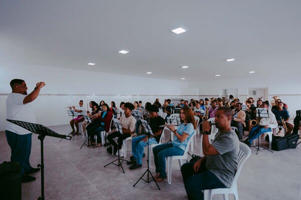 Filarmônica