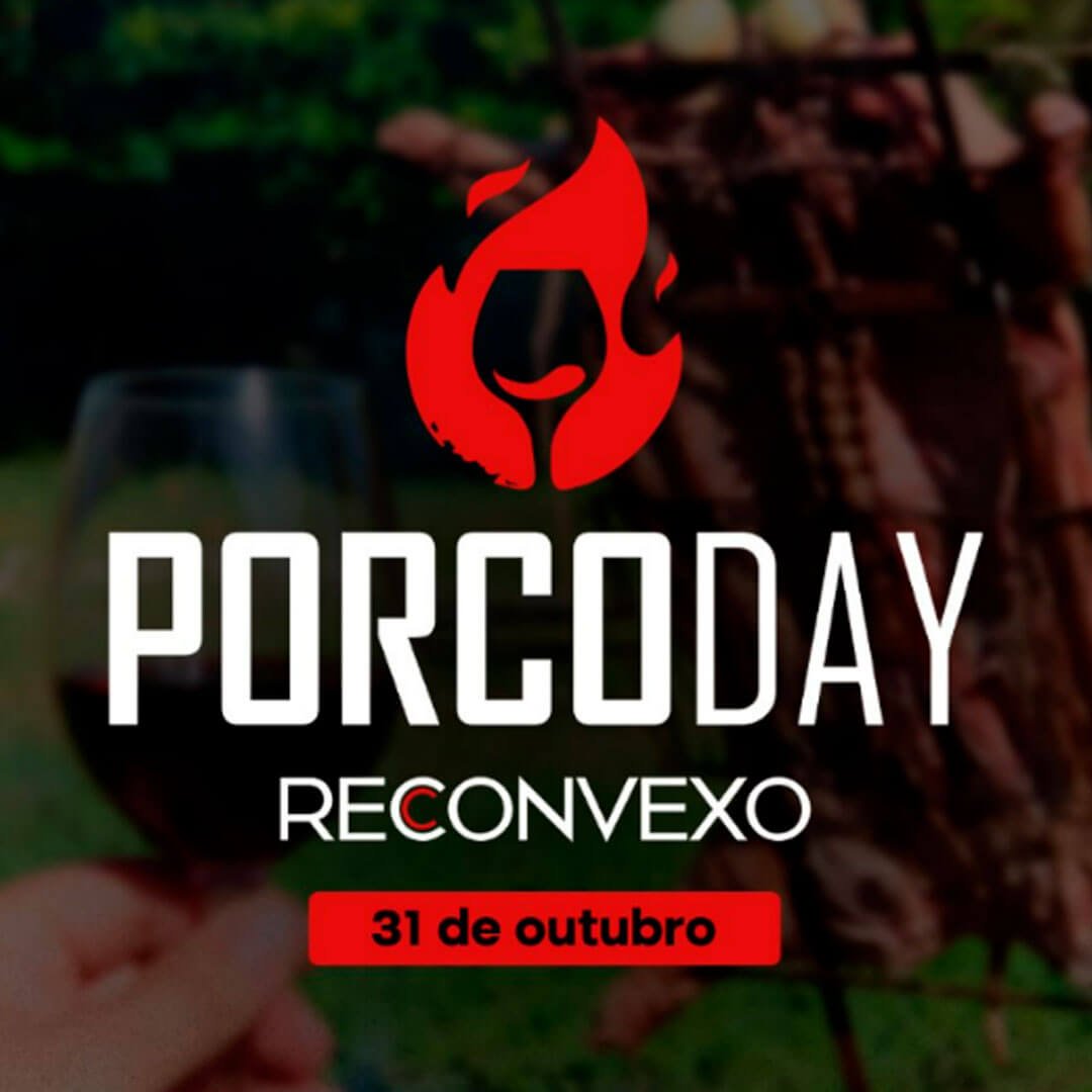 PorcoDay Reconvexo: Morro do Chapéu recebe 1º festival de gastronomia suína e vinhos de altitude