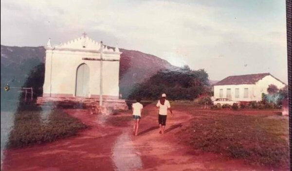 Vale do Capão